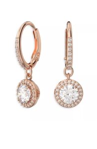 Swarovski Constella Drop Earrings