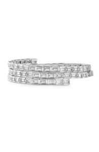 Kenneth Jay Lane Wrap Bracelet