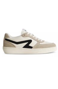 rag & bone Retro Court Lace Up Sneakers