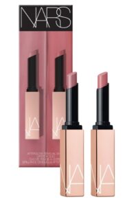 Nars Afterglow Sensual Shine Lipstick Duo