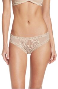 Natori Feathers Hipster Briefs