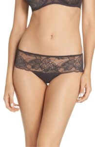 Simone Perele Promesse Boyshorts