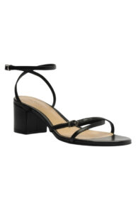 Schutz Liliana Ankle Strap Sandal