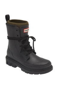 Hunter Diana Waterproof Rainboot