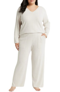 Barefoot Dreams Cozy Chic Ultra Lite Pajamas