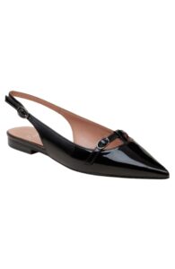 Linea Paolo Celina Slingback Flat