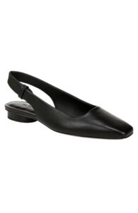 Vince Vida Slingback Flat