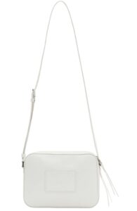 AllSaints Camera Crossbody Bag