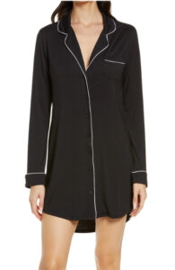 Nordstrom Eco Nightshirt