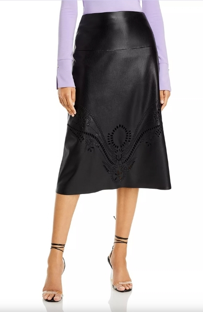 BOSS Vembro Skirt