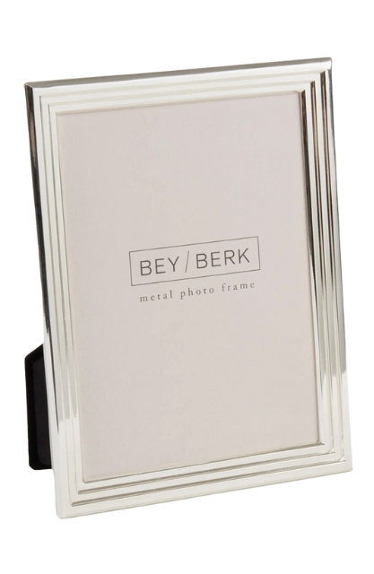 Bey-Berk Lance Picture Frame