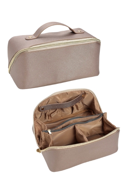 Nordstrom Expandable Jewelry Case