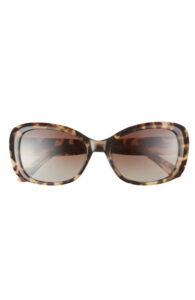 Kate Spade Elowen Gradient Sunglasses