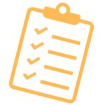 image of checklist