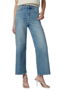 Joe's The Mia Wide Leg Jeans