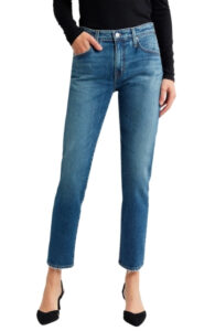 AG Ex-Boyfriend Jeans