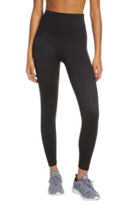 Spanx Booty Boost Active 7/8 Leggings