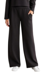 Zella Luxe Wide Leg Pants