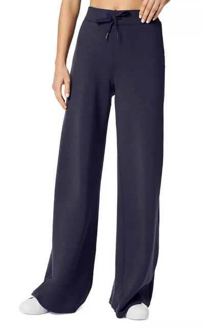 SPANX Air Essentials Wide Leg Pants