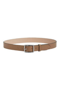 rag & bone Suede Belt