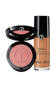 Armani beauty Mediterranean Glow Set