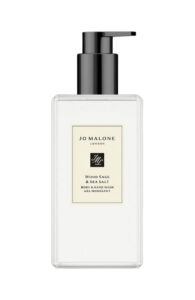 Jo Malone London Wood Sage & Sea Salt Body Wash