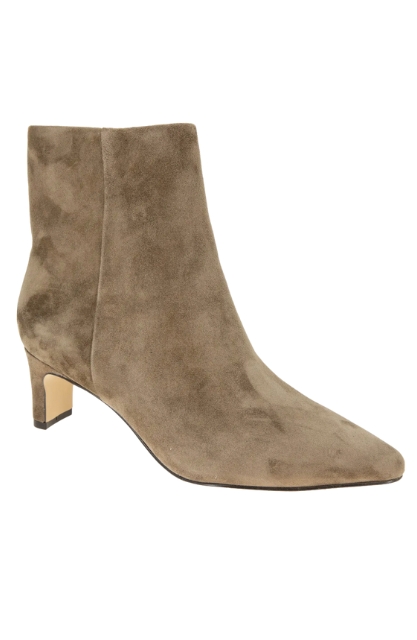 Andre Assous Pointed Toe Bootie