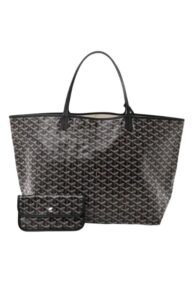 Goyard St. Louis GM Bag