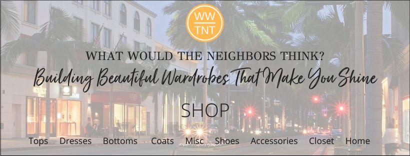 WWTNT Shop Front