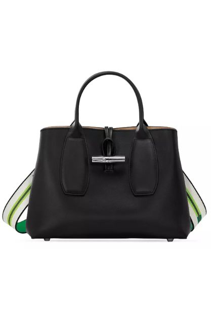 Longchamp Roseau Convertible Satchel