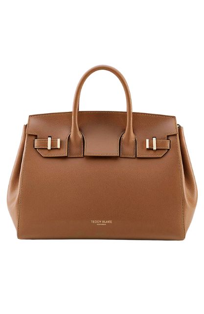 Teddy Blake Gigi Palmellato Satchel
