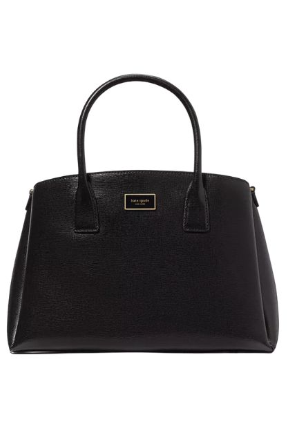 Kate Spade New York Serena Saffiano Satchel