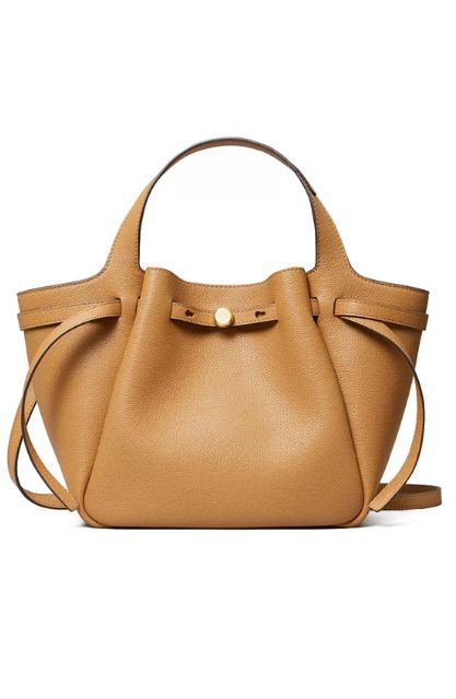 Tory Burch Small Romy Satchel