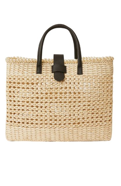 BTB Los Angeles Capri Tote
