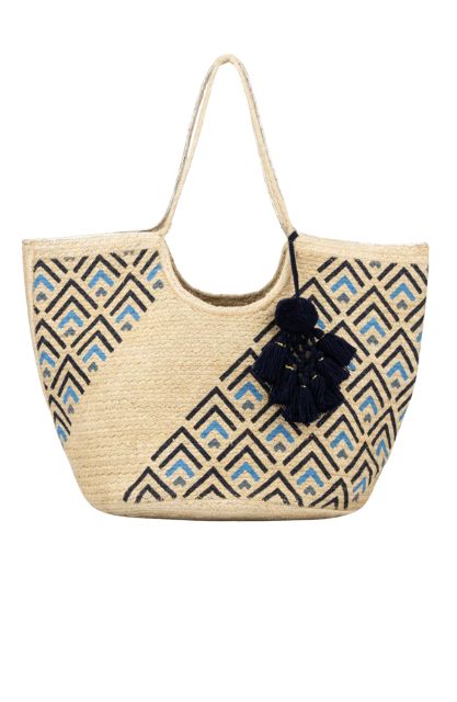 Olivia Miller Maggy Tote