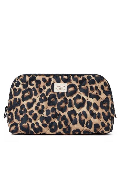 Loeffler Randall Frances Cosmetic Pouch