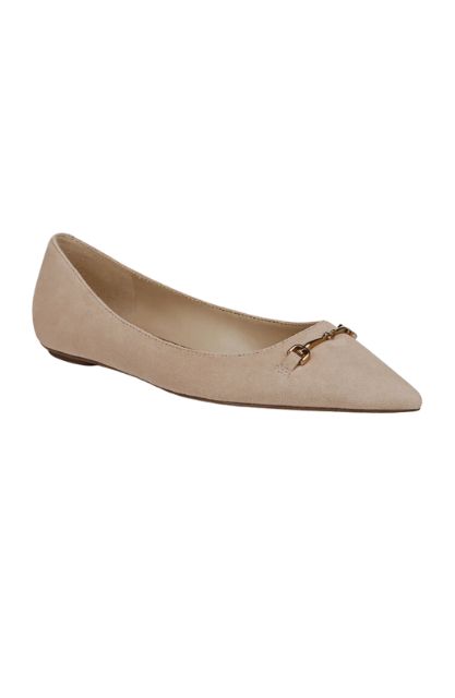 Sam Edelman Nori Pointed Toe Flat