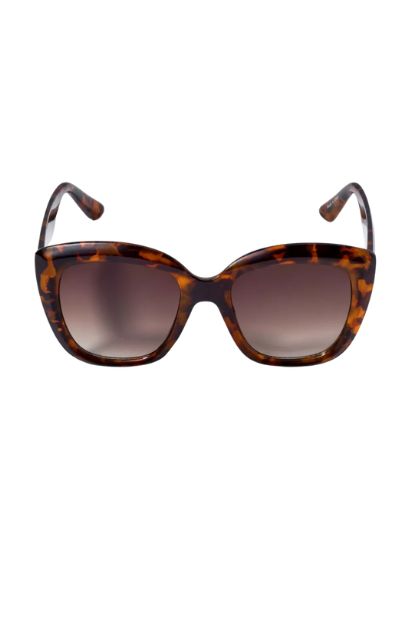 A New Day Oversized Cat Eye Sunglasses