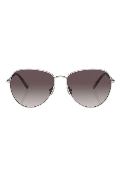 Brunello Cucinelli Aviator Sunglasses