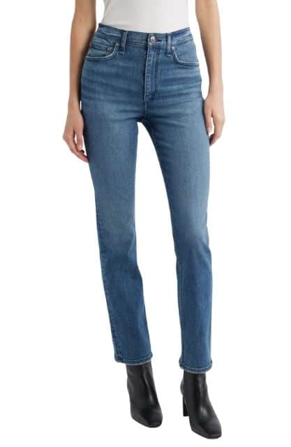 Rag & Bone Flexi Wren Jeans