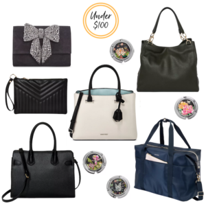 Best Handbags Under $100